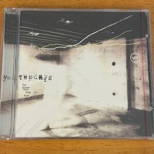 Yesterdays – The Jerome Kern Songbook CD 1997 Jazz Verve Collectors Sealed